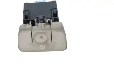 Pezzo di ricambio per auto di seconda mano freno di stazionamento elettrico per renault scenic ii adventure by coronel tapiocca riferimenti oem iam   