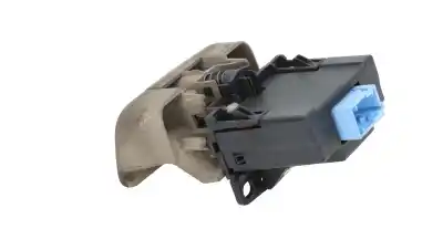 Pezzo di ricambio per auto di seconda mano freno di stazionamento elettrico per renault scenic ii adventure by coronel tapiocca riferimenti oem iam   