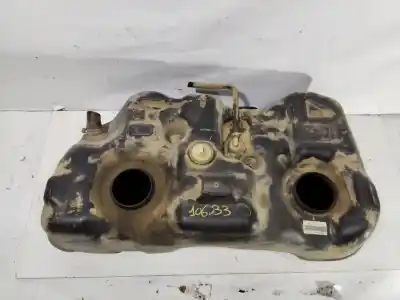 Second-hand car spare part fuel tank for renault koleos bose edition oem iam references   