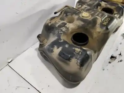 Second-hand car spare part fuel tank for renault koleos bose edition oem iam references   