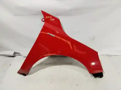 Second-hand car spare part front right fin for ford focus lim. st-line oem iam references   