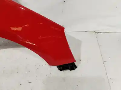 Second-hand car spare part front right fin for ford focus lim. st-line oem iam references   