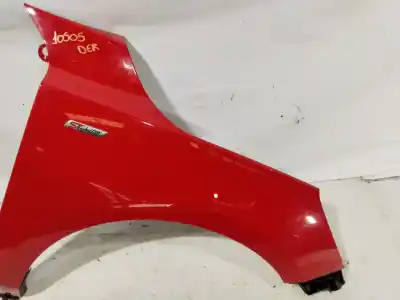Second-hand car spare part Front Right Fin for FORD FOCUS LIM. ST-Line OEM IAM references   