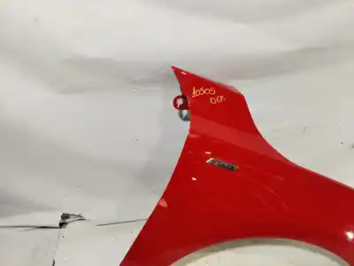 Second-hand car spare part front right fin for ford focus lim. st-line oem iam references   