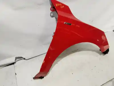 Second-hand car spare part front right fin for ford focus lim. st-line oem iam references   