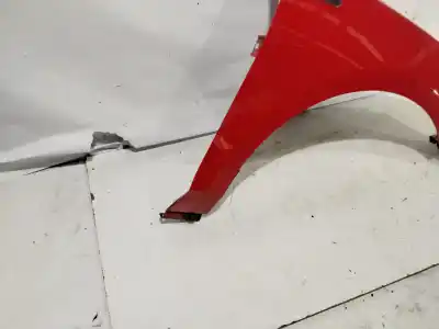 Second-hand car spare part front right fin for ford focus lim. st-line oem iam references   