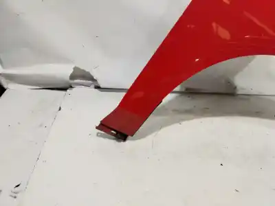 Second-hand car spare part front right fin for ford focus lim. st-line oem iam references   