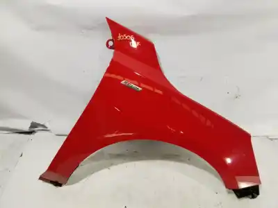 Second-hand car spare part front right fin for ford focus lim. st-line oem iam references   