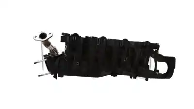 Pezzo di ricambio per auto di seconda mano collettore di aspirazione per hyundai ix35 style 2wd riferimenti oem iam 