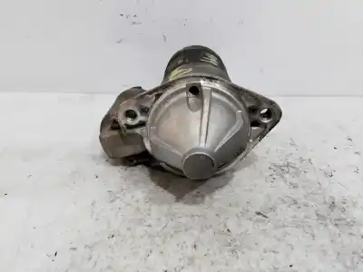 Peça sobressalente para automóvel em segunda mão motor de arranque por kia ceed drive 136 cv / 100 kw referências oem iam dsl36100  