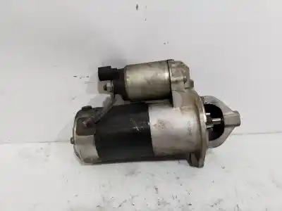 Peça sobressalente para automóvel em segunda mão motor de arranque por kia ceed drive 136 cv / 100 kw referências oem iam dsl36100  