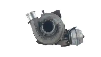 Pezzo di ricambio per auto di seconda mano turbocompressore per hyundai ix35 style 2wd riferimenti oem iam 282012a850