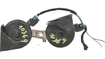 Pezzo di ricambio per auto di seconda mano corno per opel corsa d cosmo riferimenti oem iam   