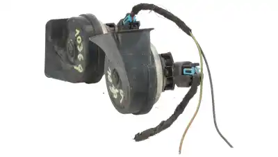 Pezzo di ricambio per auto di seconda mano corno per opel corsa d cosmo riferimenti oem iam   