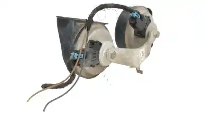 Pezzo di ricambio per auto di seconda mano corno per opel corsa d cosmo riferimenti oem iam   