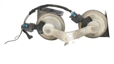 Pezzo di ricambio per auto di seconda mano corno per opel corsa d cosmo riferimenti oem iam   