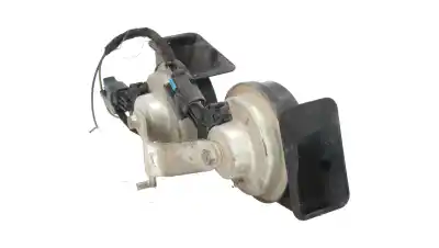 Second-hand car spare part horn for opel corsa d cosmo oem iam references 