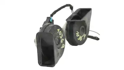 Pezzo di ricambio per auto di seconda mano corno per opel corsa d cosmo riferimenti oem iam   