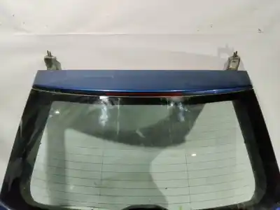 Second-hand car spare part Tailgate for AUDI A3 (8P) 2.0 TDI OEM IAM references   