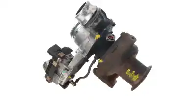 Gebrauchtes Autoersatzteil turbolader zum bmw serie 1 berlina (e81/e87) 118d oem-iam-referenzen 781018901