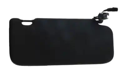 Peça sobressalente para automóvel em segunda mão pára-sol esquerdo por ford puma hybrid st-line 125 cv / 92 kw referências oem iam 