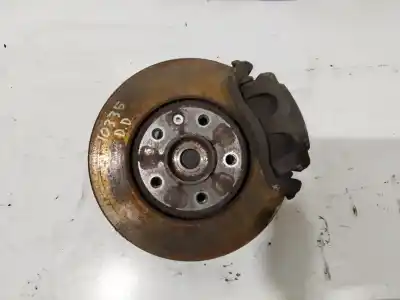 Second-hand car spare part Front Right Knuckle for RENAULT TRAFIC COMBI (AB 4.01) 29 Combi6 acristalado parcial OEM IAM references   