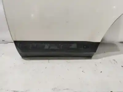 Second-hand car spare part rear left door for land rover freelander (lr2) td4 e oem iam references   