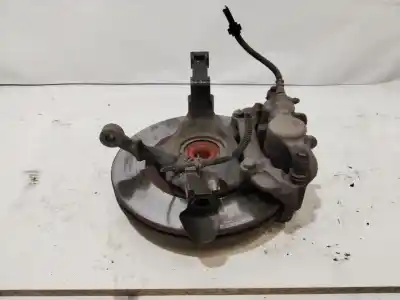 Second-hand car spare part FRONT LEFT KNUCKLE for RENAULT TRAFIC COMBI (AB 4.01)  OEM IAM references   