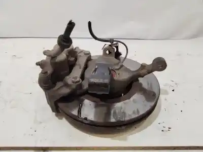 Second-hand car spare part front left knuckle for renault trafic combi (ab 4.01) 29 combi6 acristalado parcial oem iam references   