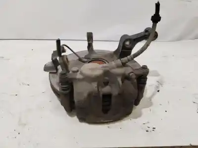 Second-hand car spare part front left knuckle for renault trafic combi (ab 4.01) 29 combi6 acristalado parcial oem iam references   