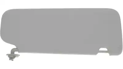 Peça sobressalente para automóvel em segunda mão pára-sol esquerdo por kia xceed drive 160 cv / 118 kw referências oem iam 