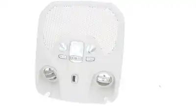 Peça sobressalente para automóvel em segunda mão luz interior por citroen c4 grand picasso live referências oem iam 9802770977