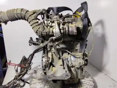 Peça sobressalente para automóvel em segunda mão motor completo por dacia sandero stepway referências oem iam h4bb408  