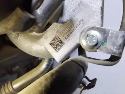 Peça sobressalente para automóvel em segunda mão motor completo por dacia sandero stepway referências oem iam h4bb408  