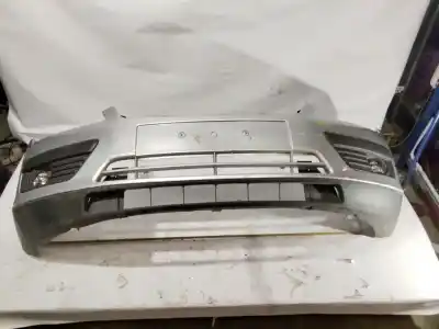 Second-hand car spare part front bumper for ford focus berlina (cap) ambiente (d) oem iam references   