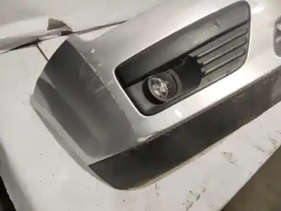 Second-hand car spare part front bumper for ford focus berlina (cap) ambiente (d) oem iam references   