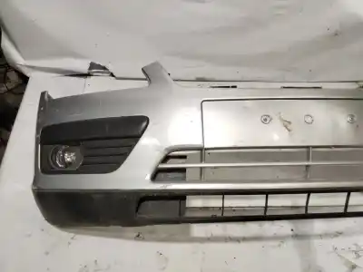Second-hand car spare part front bumper for ford focus berlina (cap) ambiente (d) oem iam references   