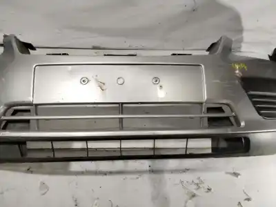 Second-hand car spare part front bumper for ford focus berlina (cap) ambiente (d) oem iam references   
