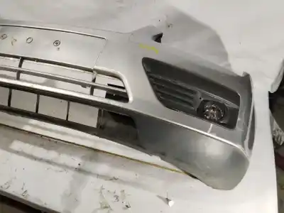 Second-hand car spare part front bumper for ford focus berlina (cap) ambiente (d) oem iam references   