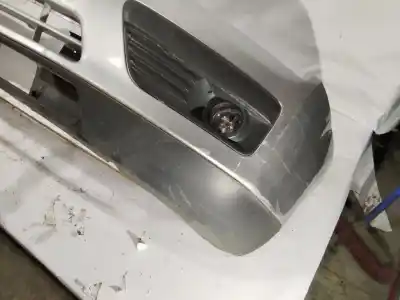 Second-hand car spare part front bumper for ford focus berlina (cap) ambiente (d) oem iam references   