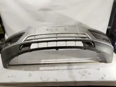 Second-hand car spare part front bumper for ford focus berlina (cap) ambiente (d) oem iam references   