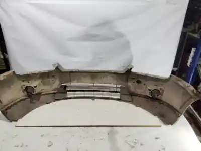 Second-hand car spare part front bumper for ford focus berlina (cap) ambiente (d) oem iam references   