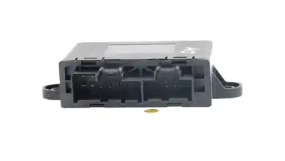 Peça sobressalente para automóvel em segunda mão módulo electrónico do fecho central por ford puma hybrid st-line 125 cv / 92 kw referências oem iam lu5t14b533af