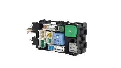 Second-hand car spare part FUSE BOX UNIT for PEUGEOT 508  OEM IAM references 9665492680  