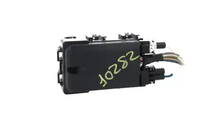 Peça sobressalente para automóvel em segunda mão caixa de fusíveis e relés por peugeot 508 active referências oem iam 9665492680  