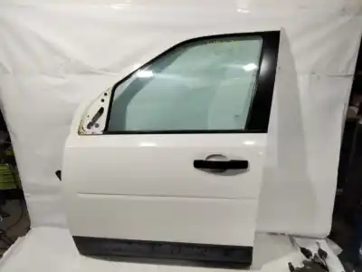 Second-hand car spare part left front door for land rover freelander (lr2) td4 e oem iam references   