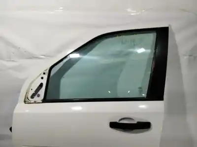 Second-hand car spare part Left Front Door for LAND ROVER FREELANDER (LR2) TD4 E OEM IAM references   