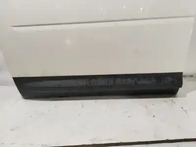 Second-hand car spare part left front door for land rover freelander (lr2) td4 e oem iam references   