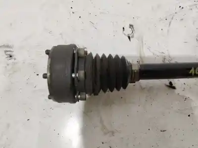 Peça sobressalente para automóvel em segunda mão  por SEAT IBIZA (6L1)  Referências OEM IAM   