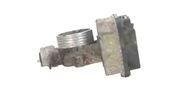 Peça sobressalente para automóvel em segunda mão borboleta de admissão por citroen c2 audace referências oem iam 9640796280  9640796280